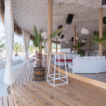 Oasis Resort & Spa Cozy Apartments لوزينيتس المظهر الخارجي الصورة