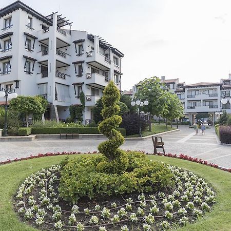 Oasis Resort & Spa Cozy Apartments لوزينيتس المظهر الخارجي الصورة