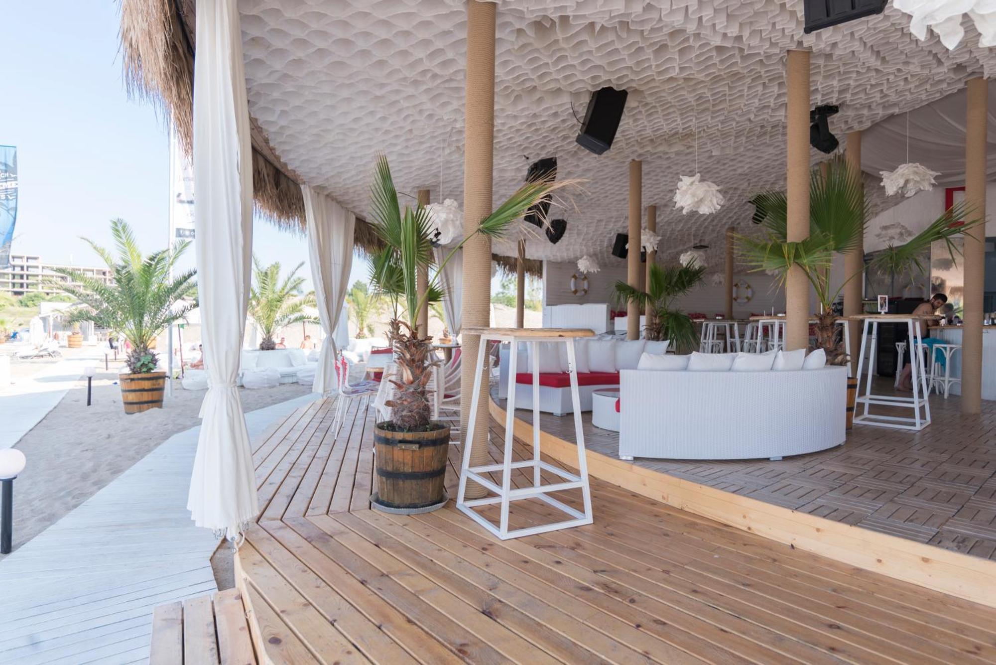 Oasis Resort & Spa Cozy Apartments لوزينيتس المظهر الخارجي الصورة
