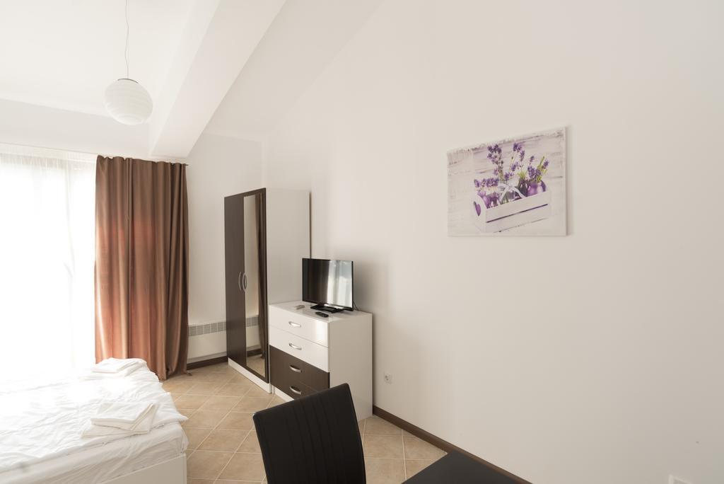 Oasis Resort & Spa Cozy Apartments لوزينيتس المظهر الخارجي الصورة