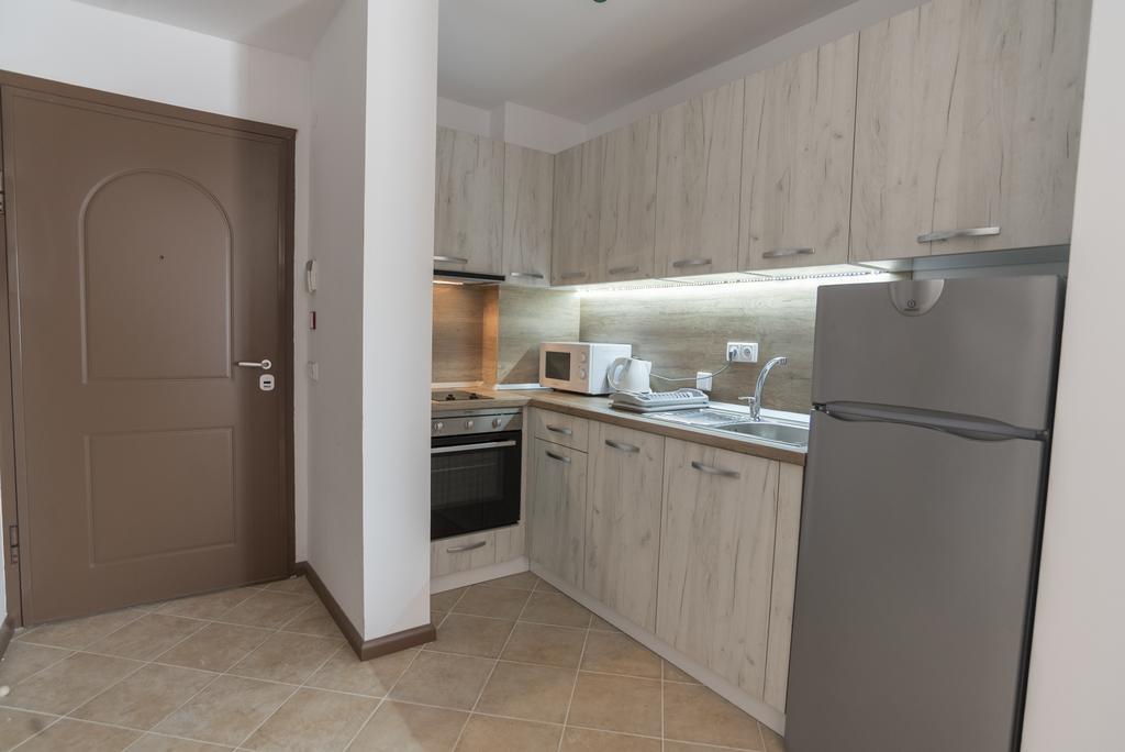 Oasis Resort & Spa Cozy Apartments لوزينيتس المظهر الخارجي الصورة