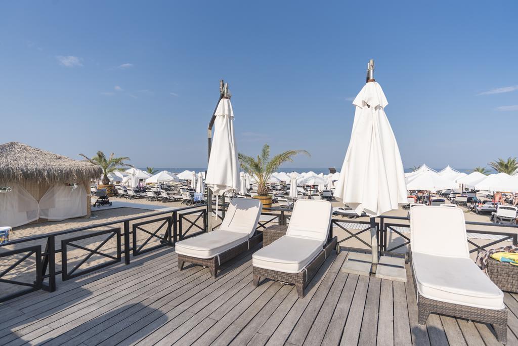 Oasis Resort & Spa Cozy Apartments لوزينيتس المظهر الخارجي الصورة