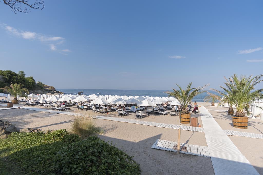 Oasis Resort & Spa Cozy Apartments لوزينيتس المظهر الخارجي الصورة