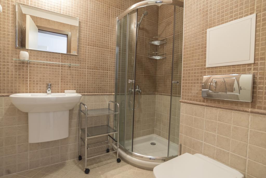 Oasis Resort & Spa Cozy Apartments لوزينيتس المظهر الخارجي الصورة