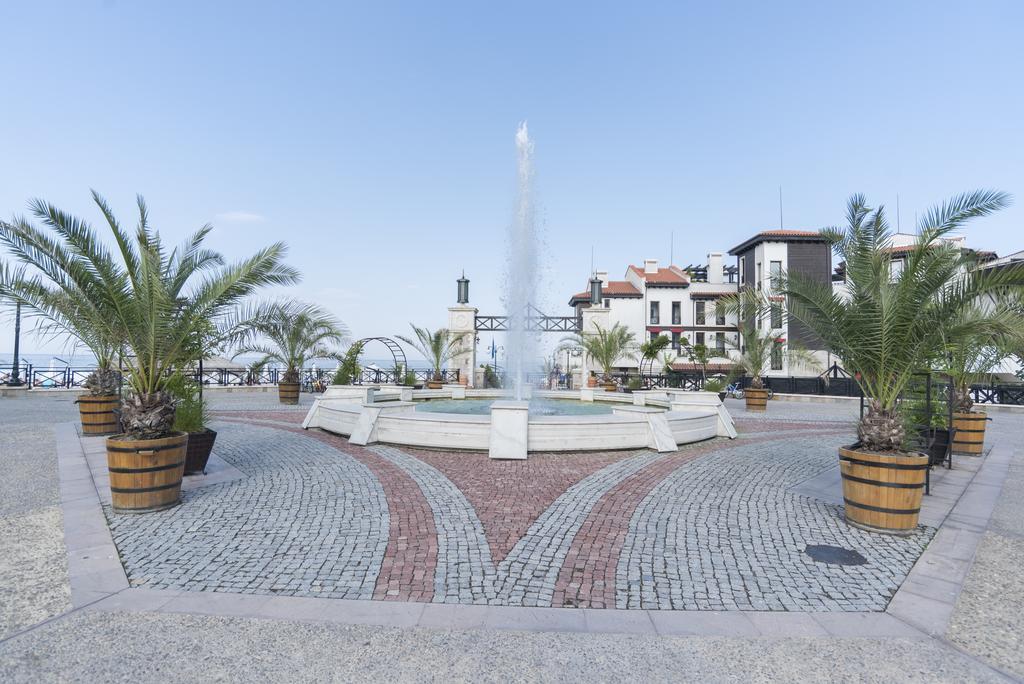 Oasis Resort & Spa Cozy Apartments لوزينيتس المظهر الخارجي الصورة